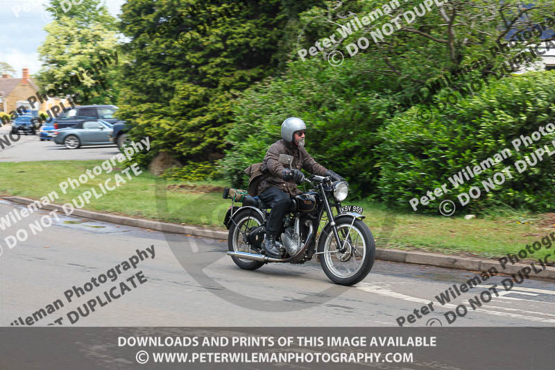 Vintage motorcycle club;eventdigitalimages;no limits trackdays;peter wileman photography;vintage motocycles;vmcc banbury run photographs
